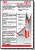 Karta katalogowa - kable grzejne samoregulujące FSS
