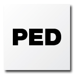 PED